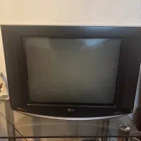 تلویزیون و کامپیوتر