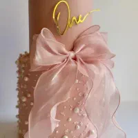 ورکشاپ آموزش کیک خامه ای