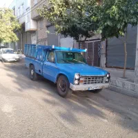 با سلام ماشین فوق دور رنگ موتوری سالم