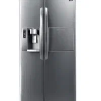 ساید بای ساید ال جی SX5029TF