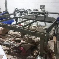 فروش دستگاه های نجاری به علت تغییر شغل|ماشینآلات صنعتی|ملارد, |دیوار