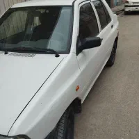 پراید مدل 98 تکسوز|خودرو سواری و وانت|گرگان, |دیوار