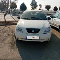 تیبا 2 مدل 96