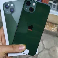 فروش iPhone 13 Normal سبز نو بهترین قیمت