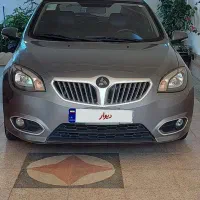 برلیانس 320 اتومات