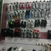 انواع اقسام کفش باقیمت های مناسب|کیف، کفش، کمربند|فلاورجان, |دیوار