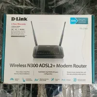 مودم دی لینک