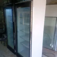 یخچال ایستاده هایپ ۷۰ سانتی