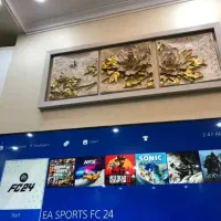 پلی فور4 اسلیم ۱ترا