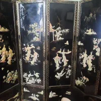 پارتیسن صدف کاری