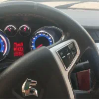 دنا پلاس توربو اتومات ۱۴۰۰|خودرو سواری و وانت|پاکدشت, پارچین|دیوار