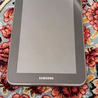 تبلت سامسونگ سالم بدون هیچ مشکل
