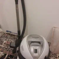 جارو برقی ۴۳۰۰ پاکتین