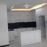آپارتمان۱۵۲متری صفر لوکس شریعتی۵۵