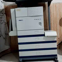 دستگاه فتوکپی و پرینتر