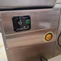 چرخ گوشت 32 گیربکسی ایستاده آرسام|خردکن، آسیاب، غذاساز|اصفهان, اشکاوند|دیوار