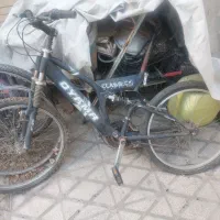 دوچرخه