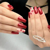 کاشت ناخن نازی اباد ترمیم ناخن نازی اباد