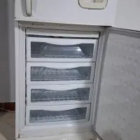 یخچال|یخچال و فریزر|رباطکریم, رباطکریم|دیوار