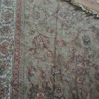 فرش ۹ متری گردوی شاهکار مشهد|فرش|تهران, زنجان جنوبی|دیوار