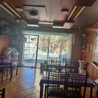 به یک کارگر ساده و یک منقل دار در کبابی نیاز مندیم