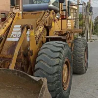 راننده لودر