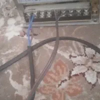 ترانس سویچینگ تبدیل ۲۲۰به ۱۲ با سه خروجی|دوربین مداربسته|مشهد, مشکینی (شهرک غرب)|دیوار