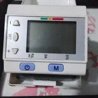 دستگاه فشار خون