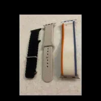 اپل واچ درحدنو آکبند|ساعت|میانه, |دیوار