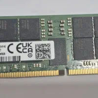 رم سرور HP G11 64GB DDR5 4800 سامسونگ نو آکبند