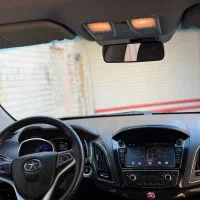 جک s5 اتومات بدون رنگ استثنایی در حد خشک ۶۰تا کار|خودرو سواری و وانت|تبریز, |دیوار