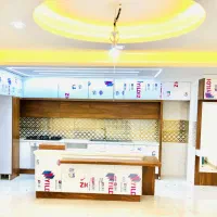 کمددیواری ملامینه و کابینتMDF هادی نژاد کد13791377