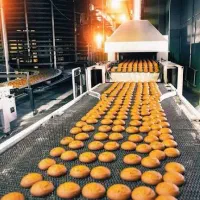 اپراتوری دستگاه مواد غذایی