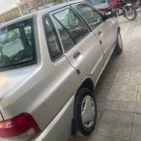 پراید ۱۳۲ مدل ۱۳۸۸|خودرو سواری و وانت|بجنورد, |دیوار