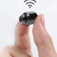 مینی دوربین کپسولی هوشمند (آکبند شرکتی) دید در شب