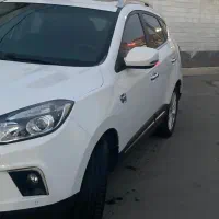 جک s5 کم کار ۹۶ اتوماتیک خاص|خودرو سواری و وانت|اردبیل, |دیوار