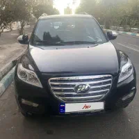 لیفان x60 مدل ۹۴ ( هیلمنی )|خودرو سواری و وانت|تهران, چوب تراش|دیوار