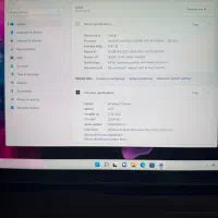 لپ تاپ مایکروسافت surface نسل ۶|رایانه همراه|تهران, سعادتآباد|دیوار