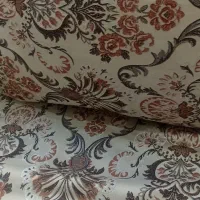 پوش نالی به همراه دو عدد بالشت