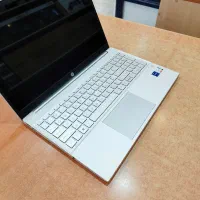 HP CORE i7 نسل دوازده 15.6|رایانه همراه|قم, صفائیه|دیوار