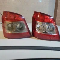 چراغ عقب ۱۱۱