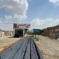 میلگرد تیرچه یونولیت خاموت