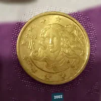 سکه 10 سنتی کلکسیونی|کلکسیون سکه، تمبر، اسکناس|ساری, |دیوار