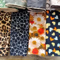 مینی اسکارف اچ پی اس ترک