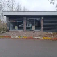 اجاره ۲ باب مغازه