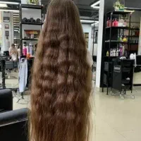 بزرگترین خریدار سالن مو