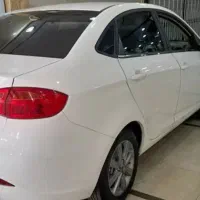 خودرو گیربکس اتومات فول آپشن خانگی402 بدون رنگ|خودرو سواری و وانت|اهواز, اهواز|دیوار