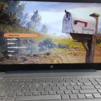 لپ تاپ hp اقتصادی و قدرتمند|رایانه همراه|تبریز, |دیوار