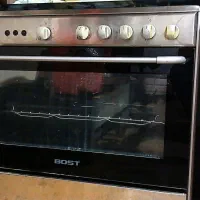 اجاق‌گاز bost