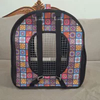 کیف حمل پرنده نو|لوازم جانبی حیوانات|اندیشه, اندیشه فاز ۳|دیوار